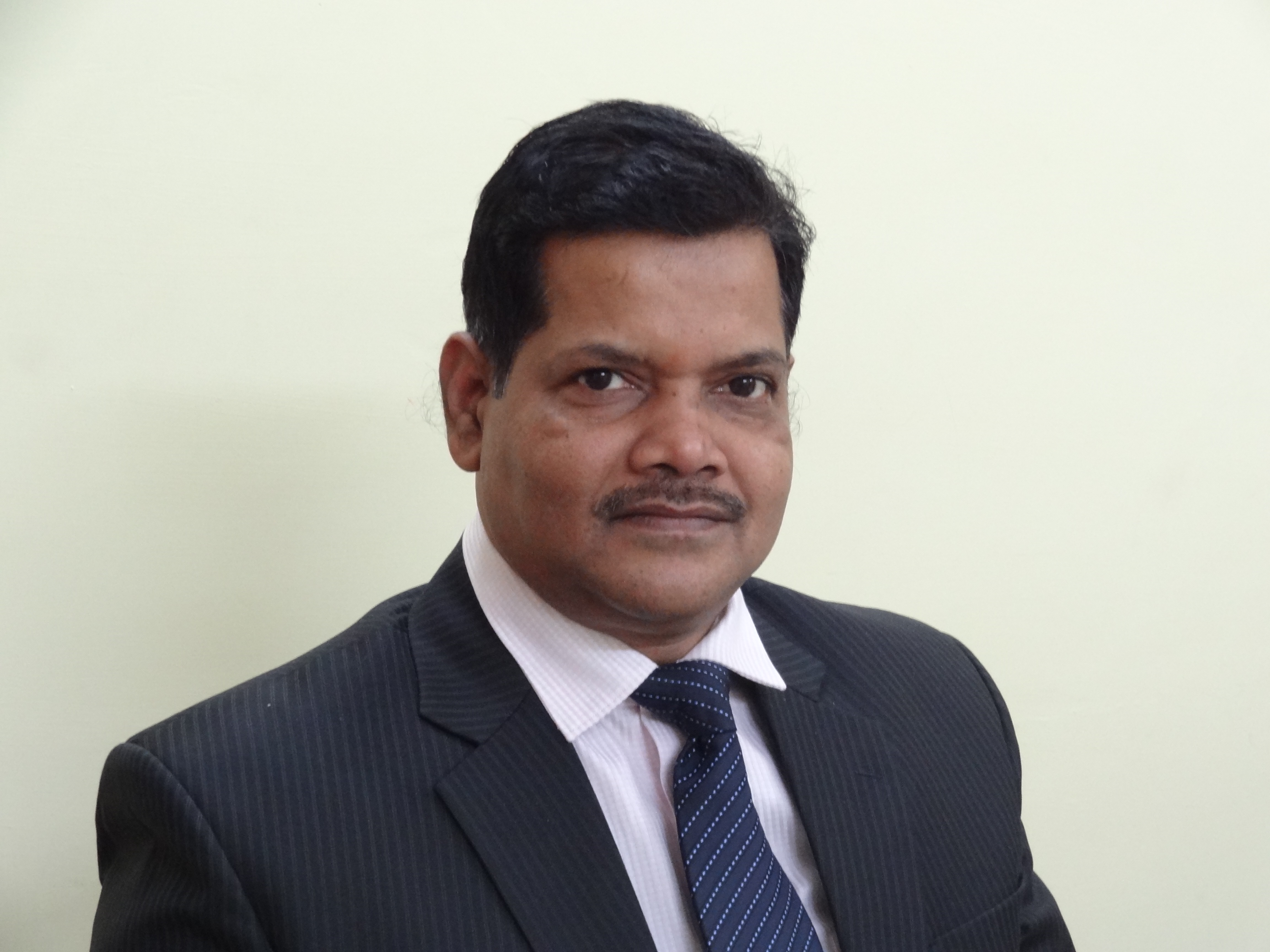 Jitendra Kumar Singh